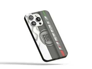 Fiat Funda De Teléfono Edición Limitada Pro Max